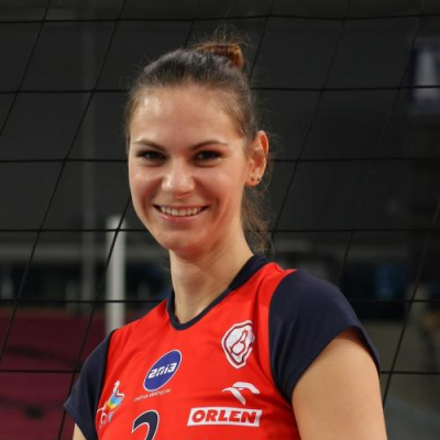 Gabriela Polańska 