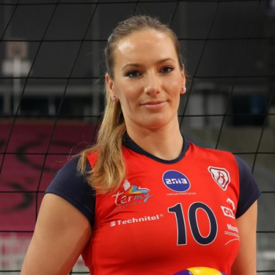 Sanja Gamma 