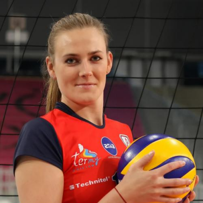Ewelina Brzezińska 