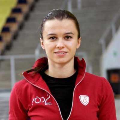 Dorota Medyńska 