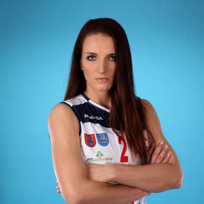 Daria Paszek 