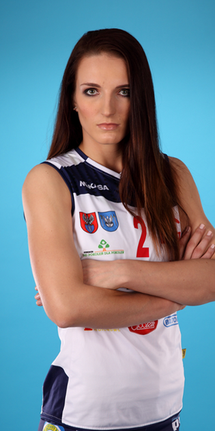 Daria Paszek Daria Paszek