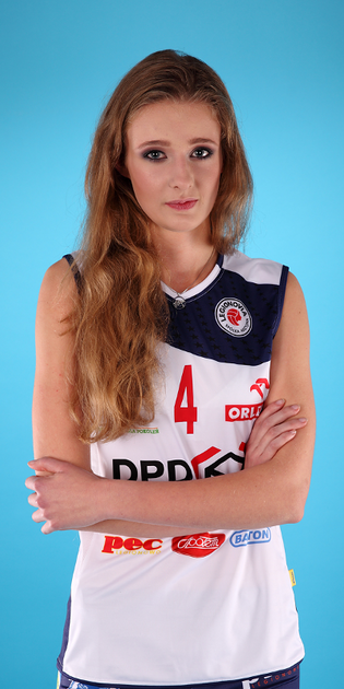 Justyna Antosiewicz Justyna Antosiewicz