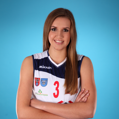 Karolina Szymańska 