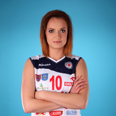 Katarzyna Połeć 