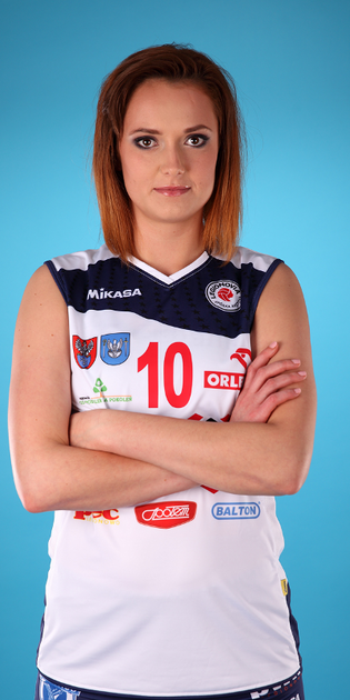 Katarzyna Połeć Katarzyna Połeć