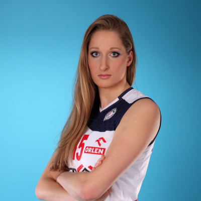 Klaudia Alagierska 