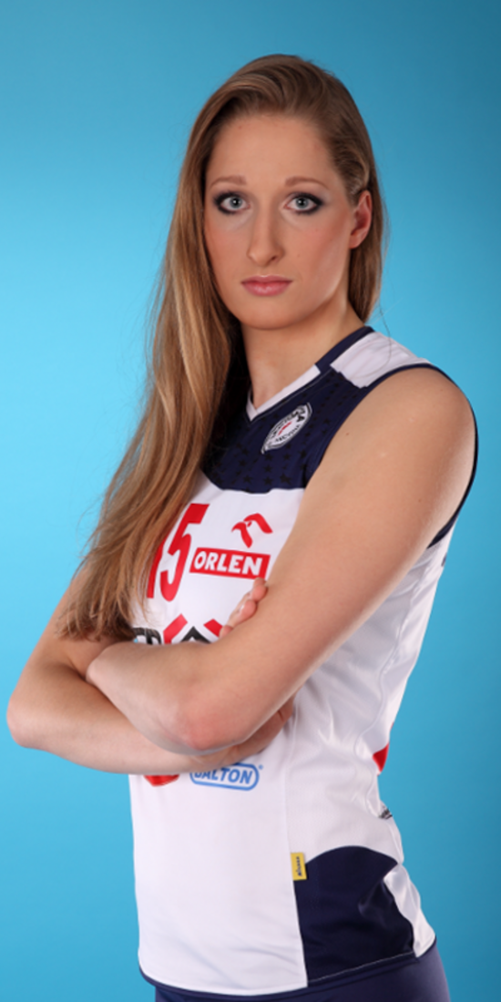 Klaudia Alagierska