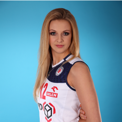 Monika Gałkowska 