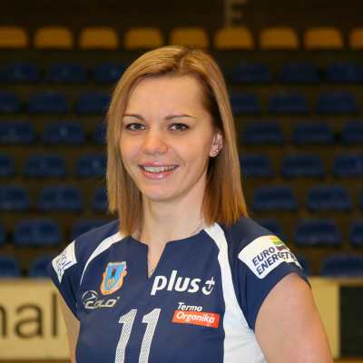 Agata Babicz 