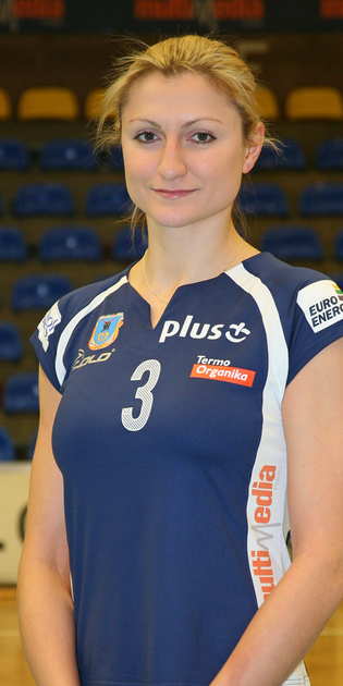 Sylwia Pycia