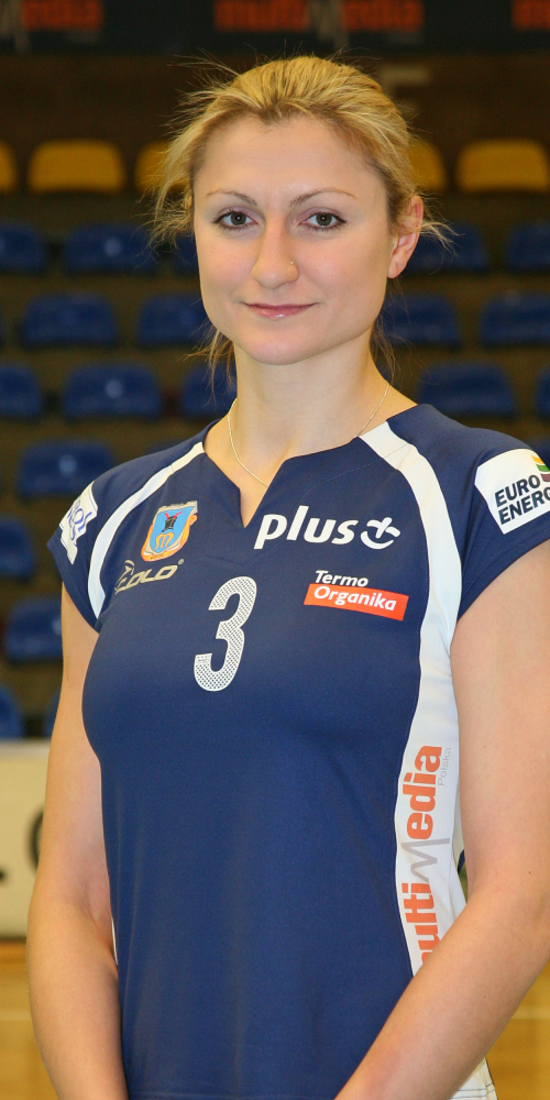 Sylwia Pycia