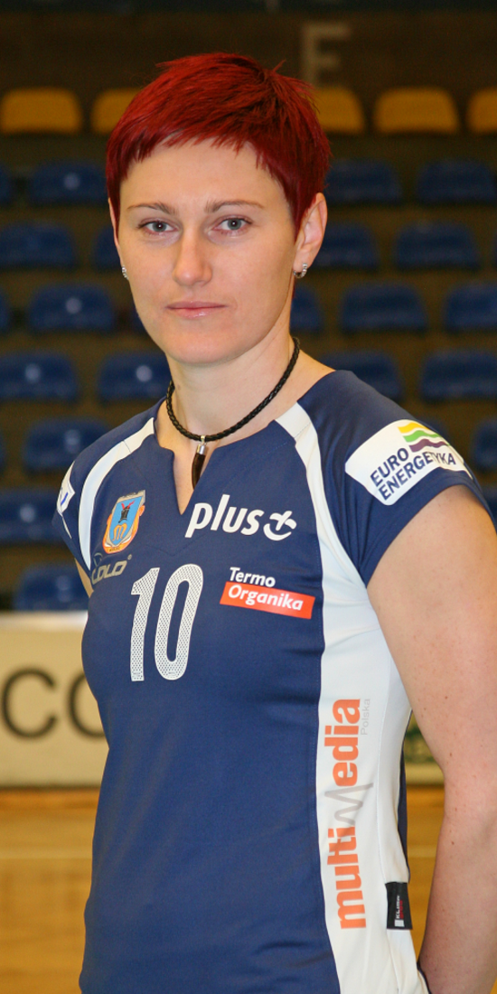 Dorota Ściurka
