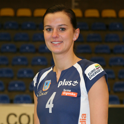 Anita Kwiatkowska 