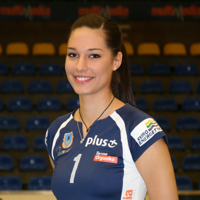 Urszula Bejga 