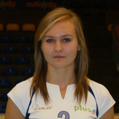 Paulina Pająk 