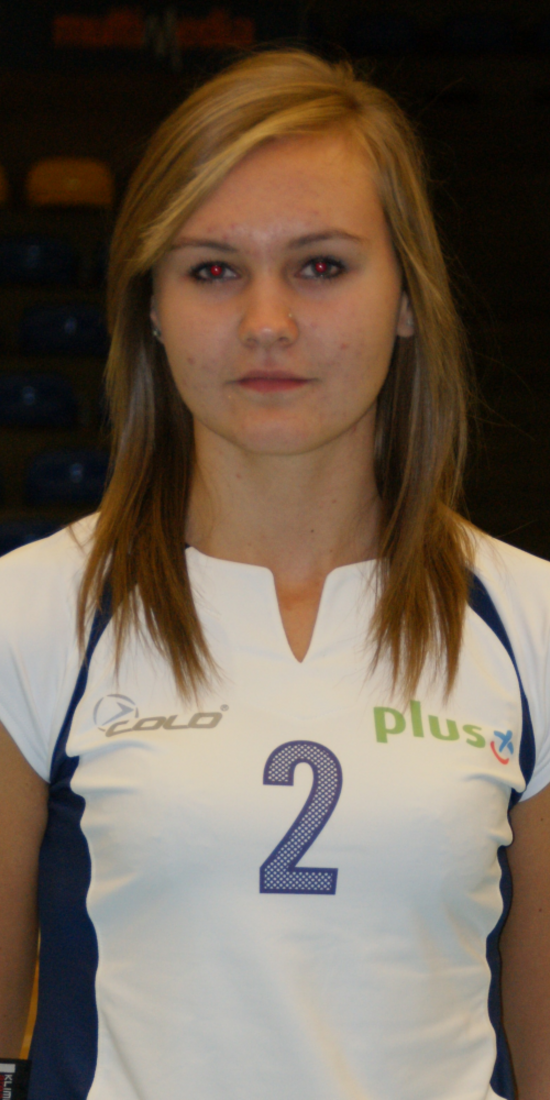 Paulina Pająk