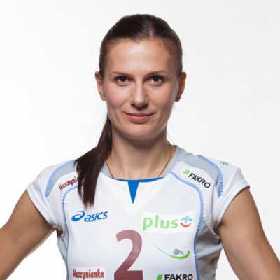 Mariola Zenik 