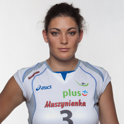 Rachel Rourke 