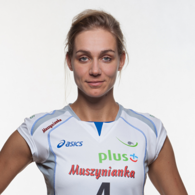 Caroline Wensink 