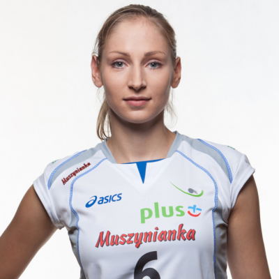 Agnieszka Bednarek 