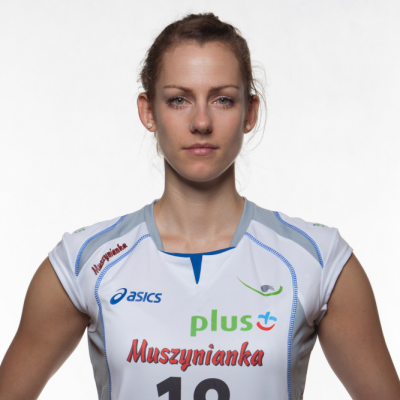 Debby Stam-Pilon 