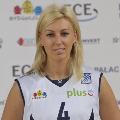 Magdalena Mazurek 