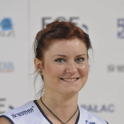 Patrycja Balmas 