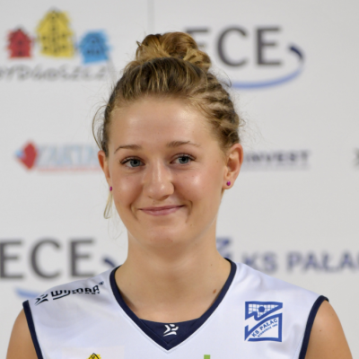 Anna Grejman 