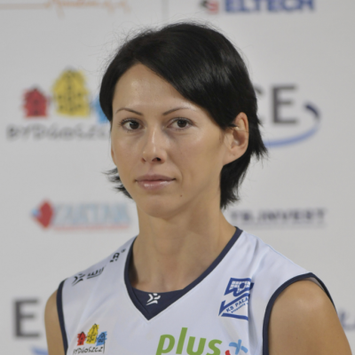 Julia Shelukhina 