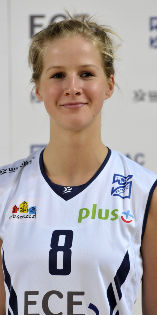 Emilia Pinczewska