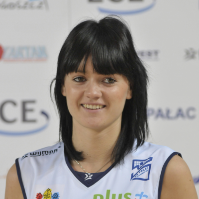 Ewelina Żurowska 