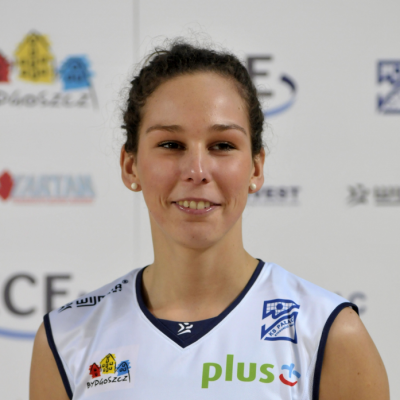 Zuzanna Czyżnielewska 