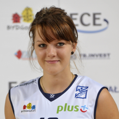 Justyna Wojtowicz 