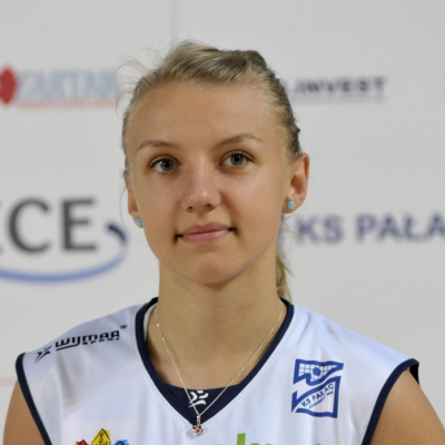 Marta Biedziak 