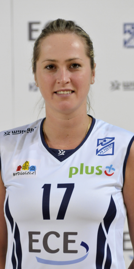 Natalia Misiuna