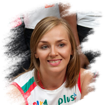 Monika Gorzewska 
