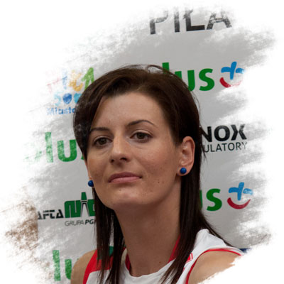 Joanna Kuligowska 