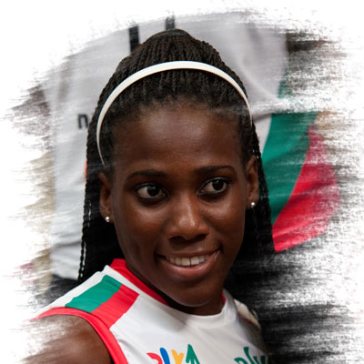 Lecia Brown 