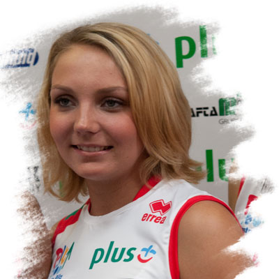 Natalia Krawulska 