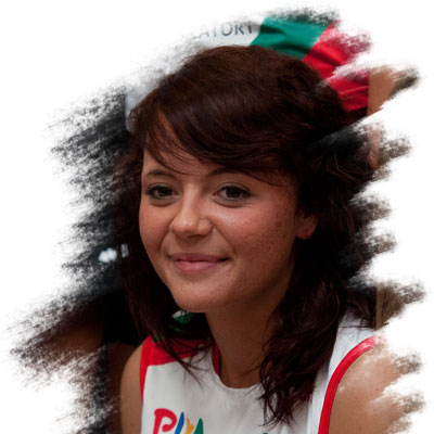 Martyna Tracz 