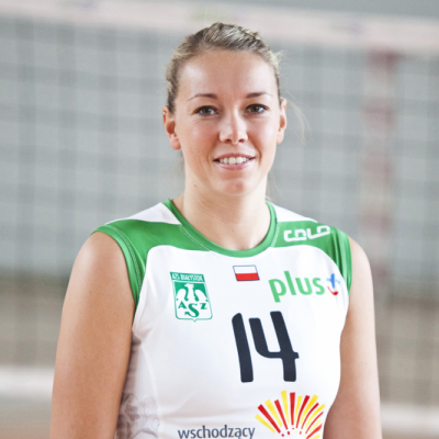 Lucie Muhlsteinova 