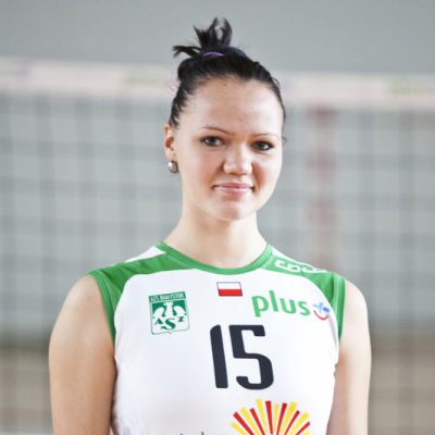 Ksenia Sizova 