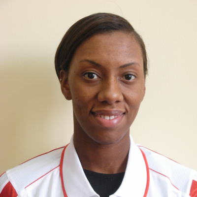 Arielle Wilson 