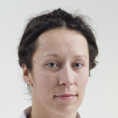 Katarzyna Mroczkowska 