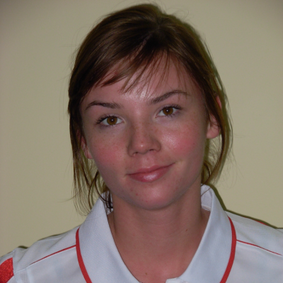 Aleksandra Folta 