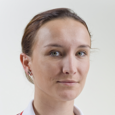 Katarzyna Jaszewska 