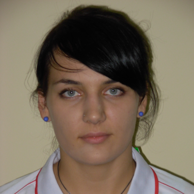 Marta Haładyn 