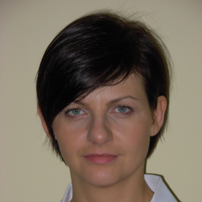 Milena Rosner 