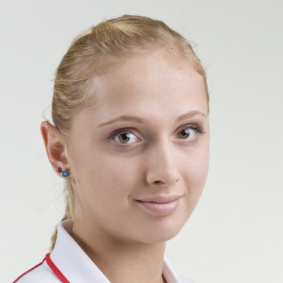 Zuzanna Efimienko-Młotkowska 